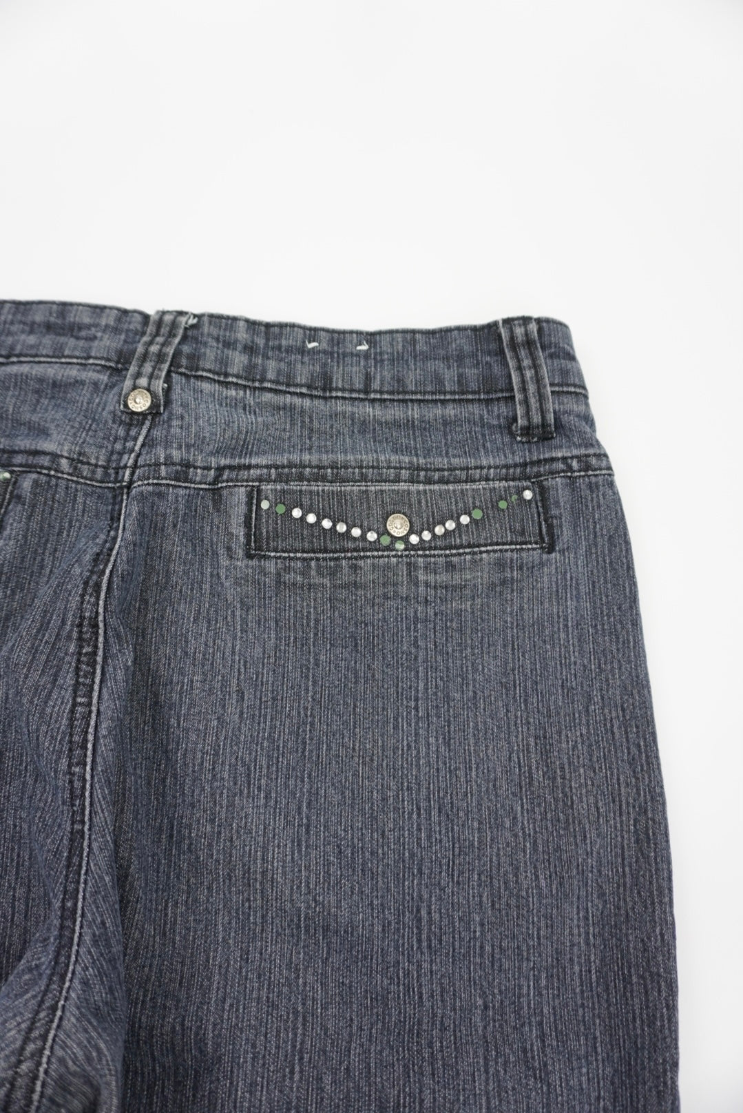 Cosmopolitan flared Pants
