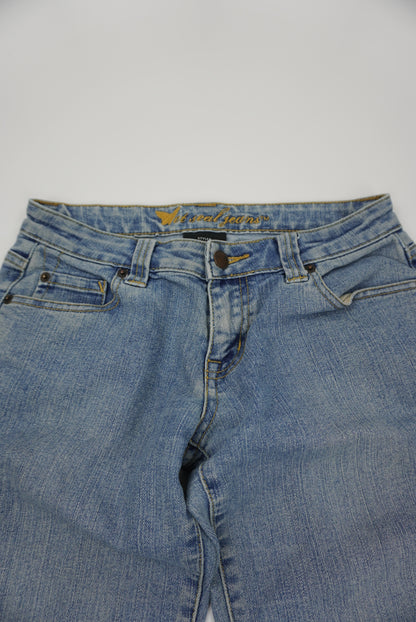 Net seal jeans Flared Pants