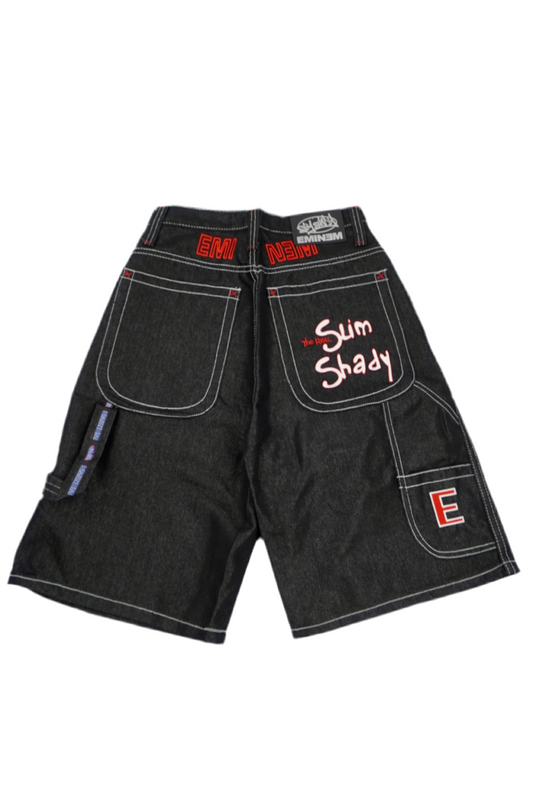 slimshady Eminem Jorts