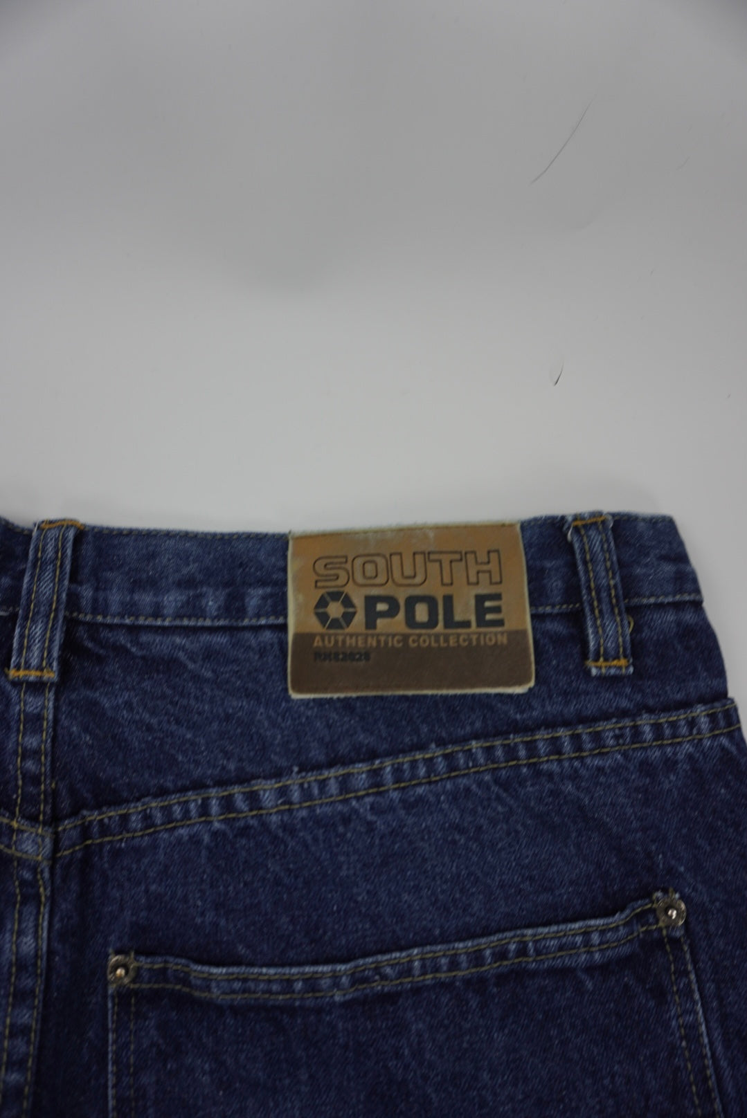 Southpole Baggy Pants