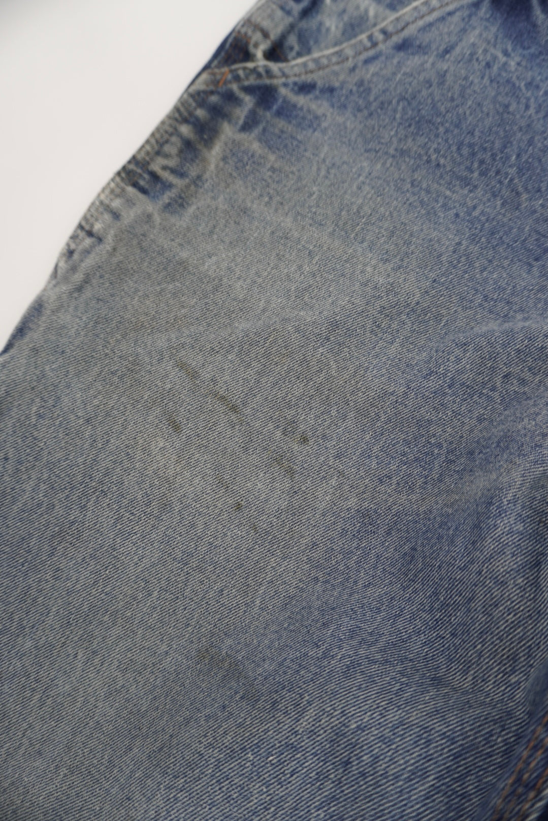 Rasco FR baggy Pants