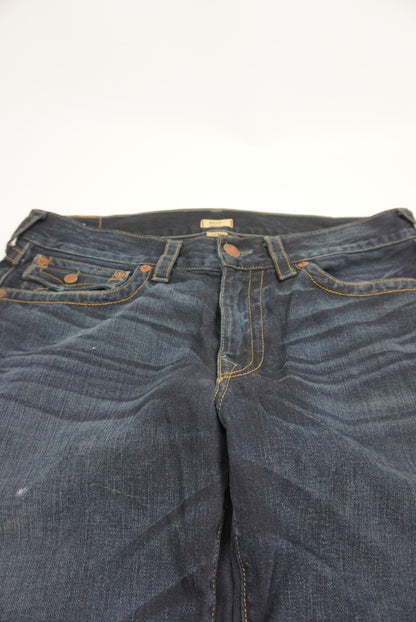 True Religion Billy Bootcut Pants
