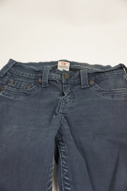 True Religion Skinny pants