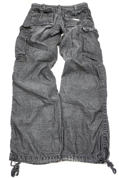 True Religion Cargo Pants