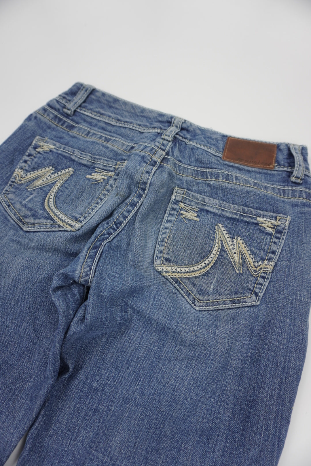 Maurices flared Pants