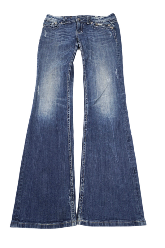Miss Me Boot Pants
