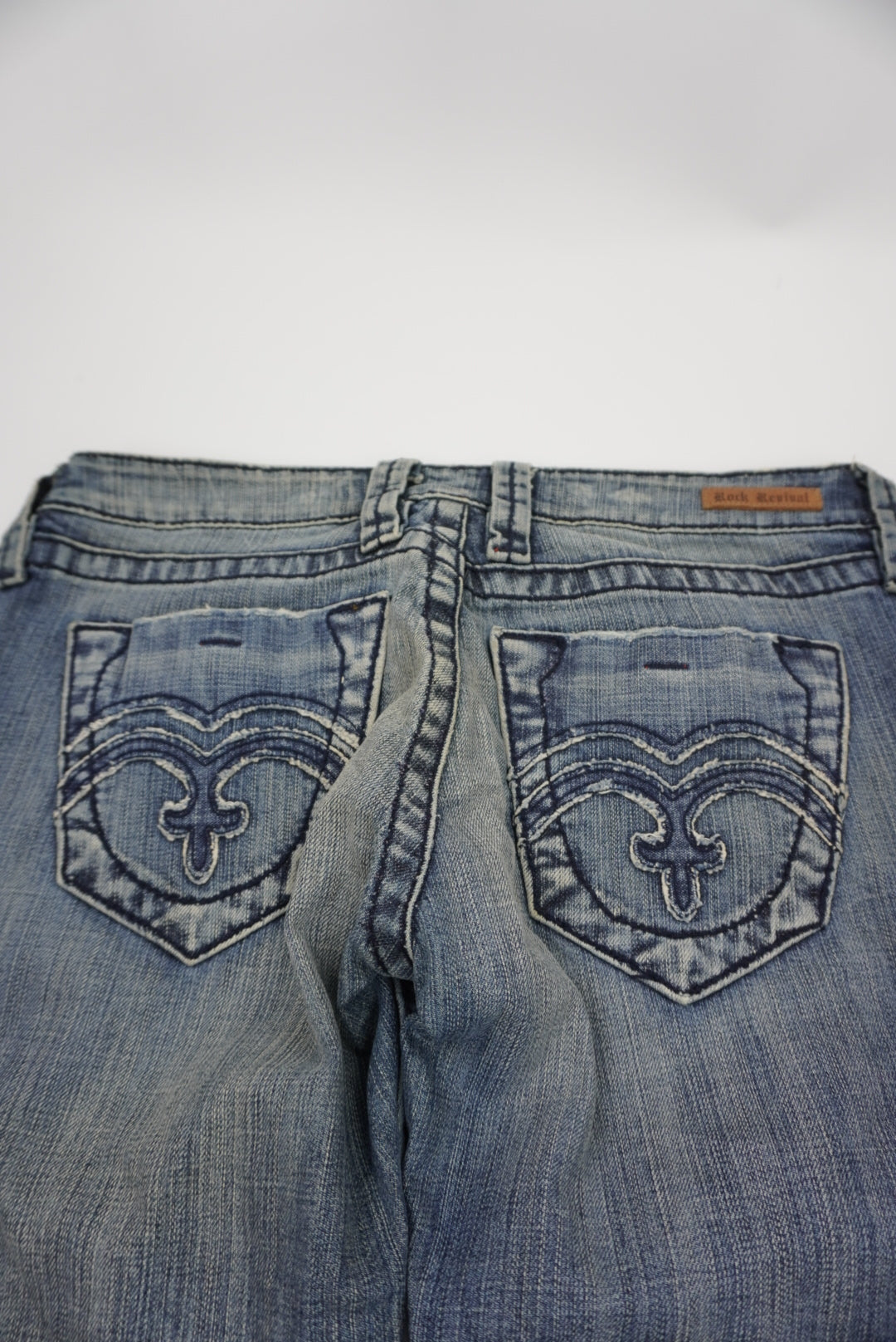 Rock Revival bootcut pants