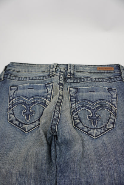 Rock Revival bootcut pants