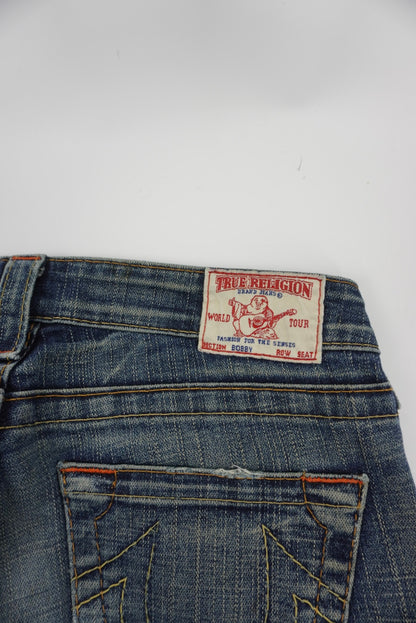 True Religion bobby pants