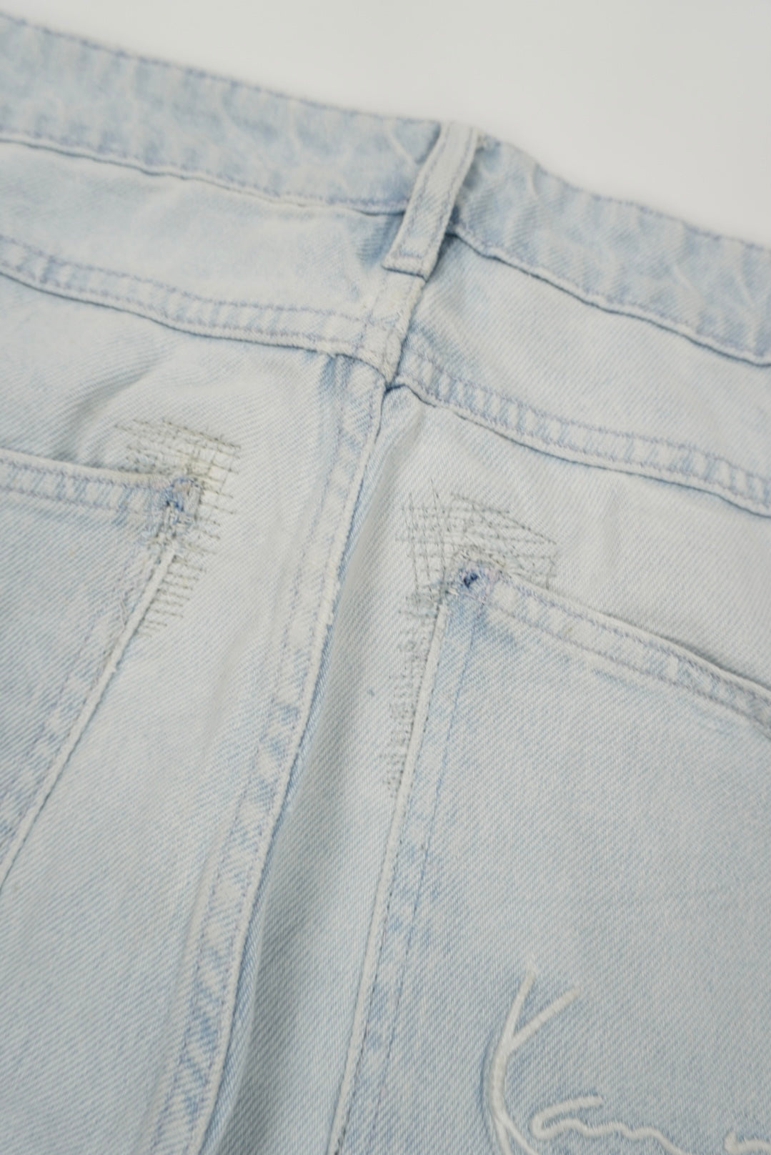 Karl Kani Baggy Pants