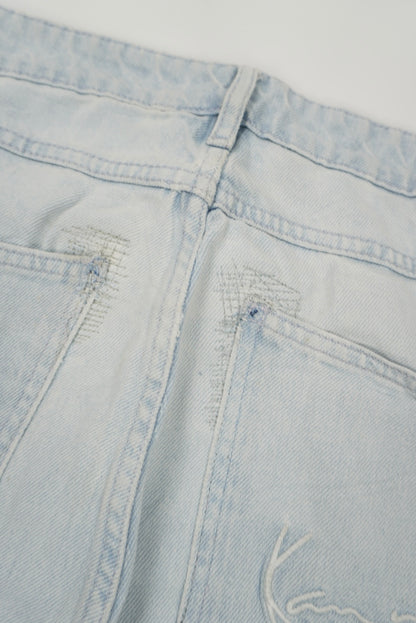 Karl Kani Baggy Pants