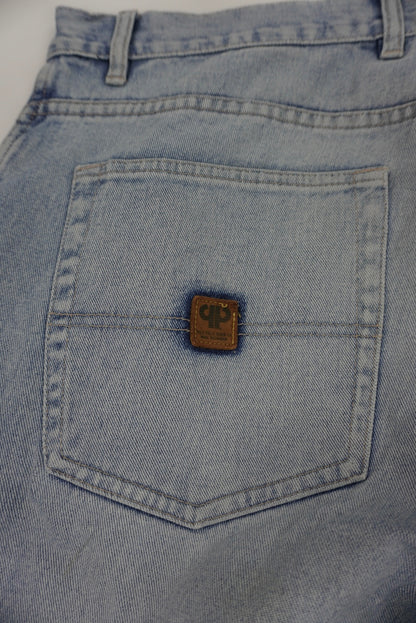 Pelle Pelle baggy Pants