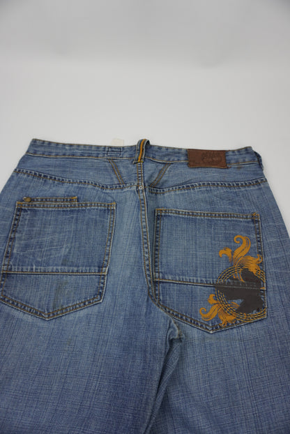 Timberland Baggy Jeans