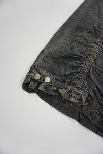 Jenny Jo Jeans flared Pants