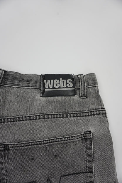webs Baggy Pants