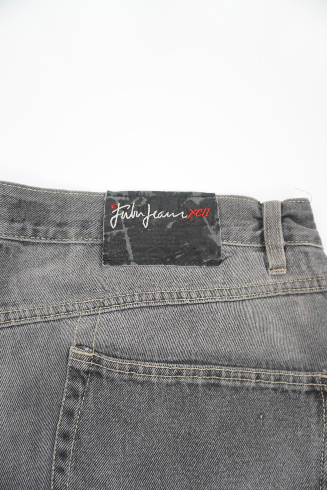 Fubu baggy Jorts