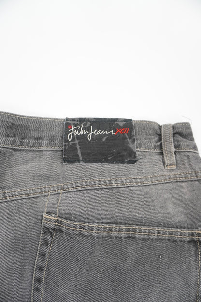 Fubu baggy Jorts