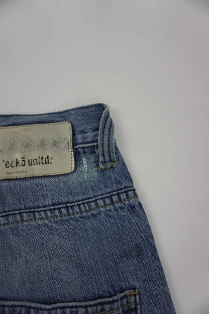 Ecko Baggy Pants