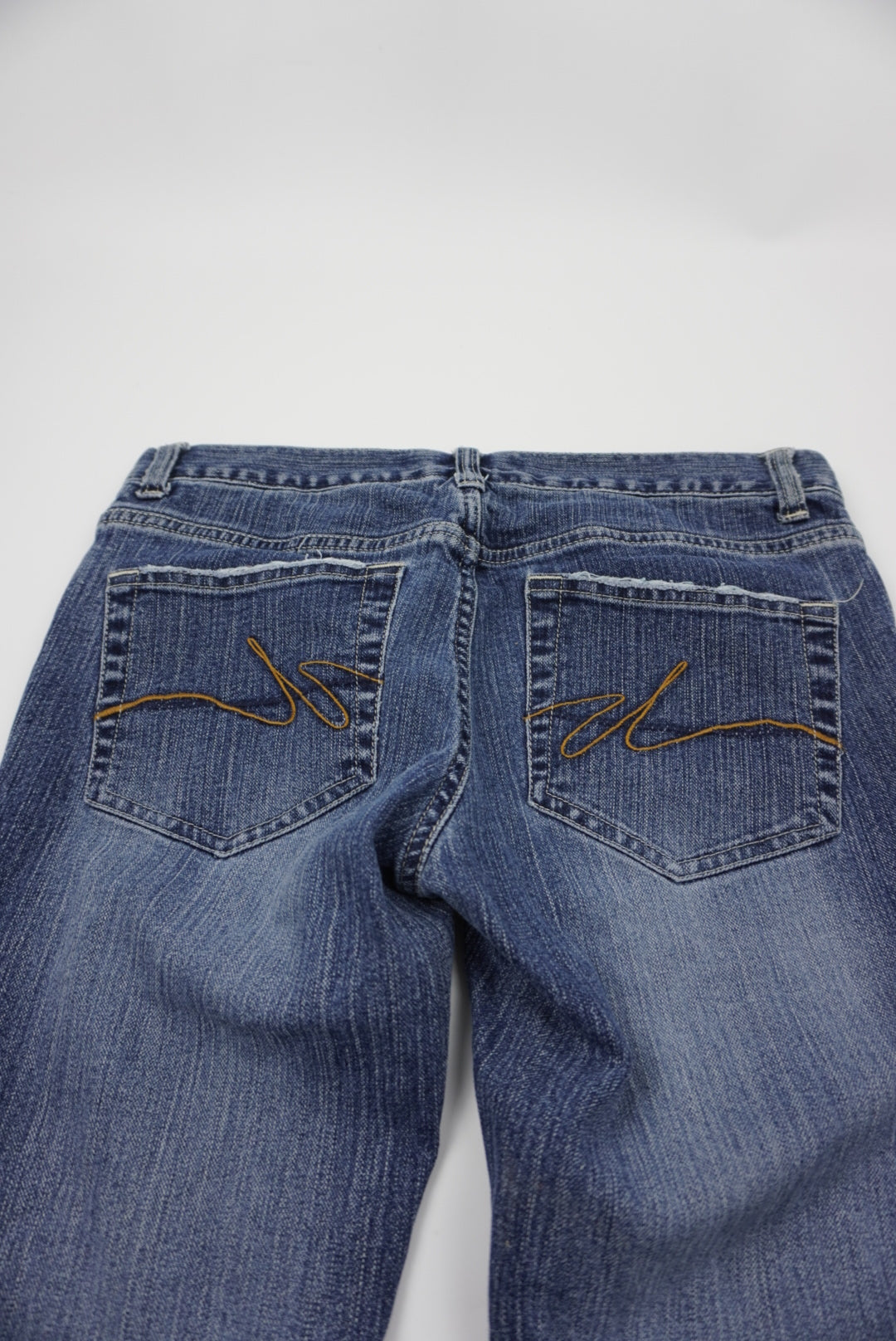 daisy fuentes mofda flared Pants