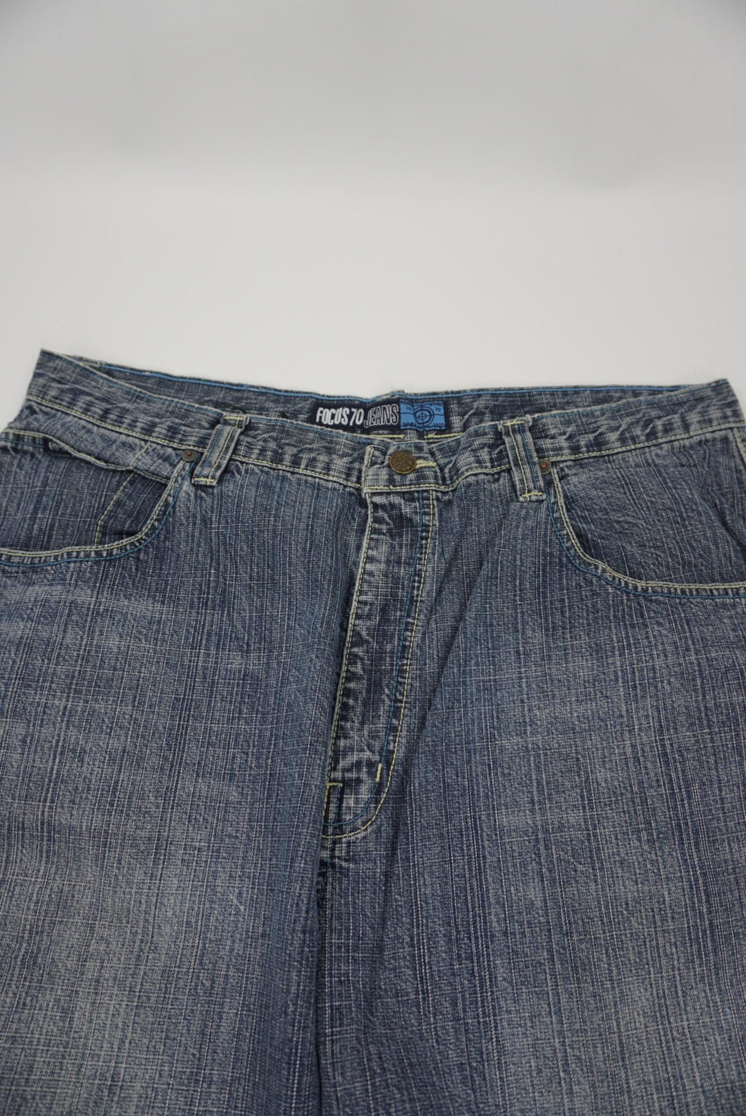 Focus 70 Jeans