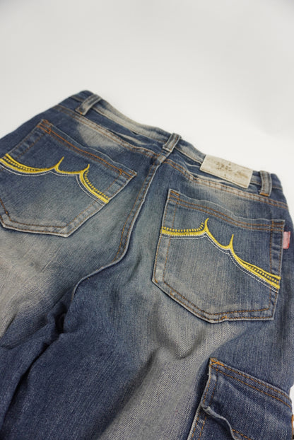 Kameno Baggy Jeans