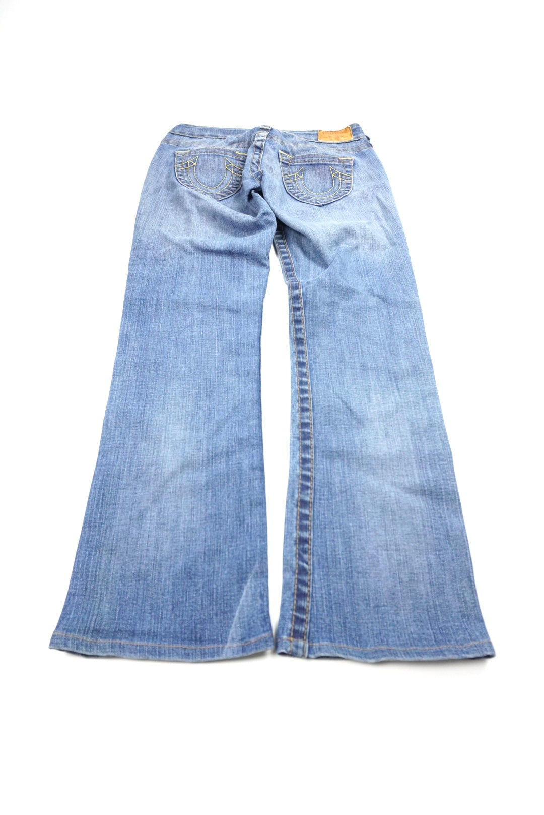 True Religion Bootcut Jeans