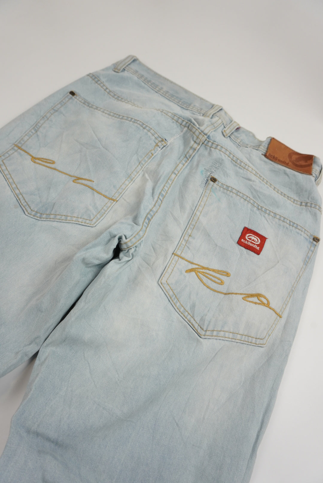 Ecko Loose fit baggy pants