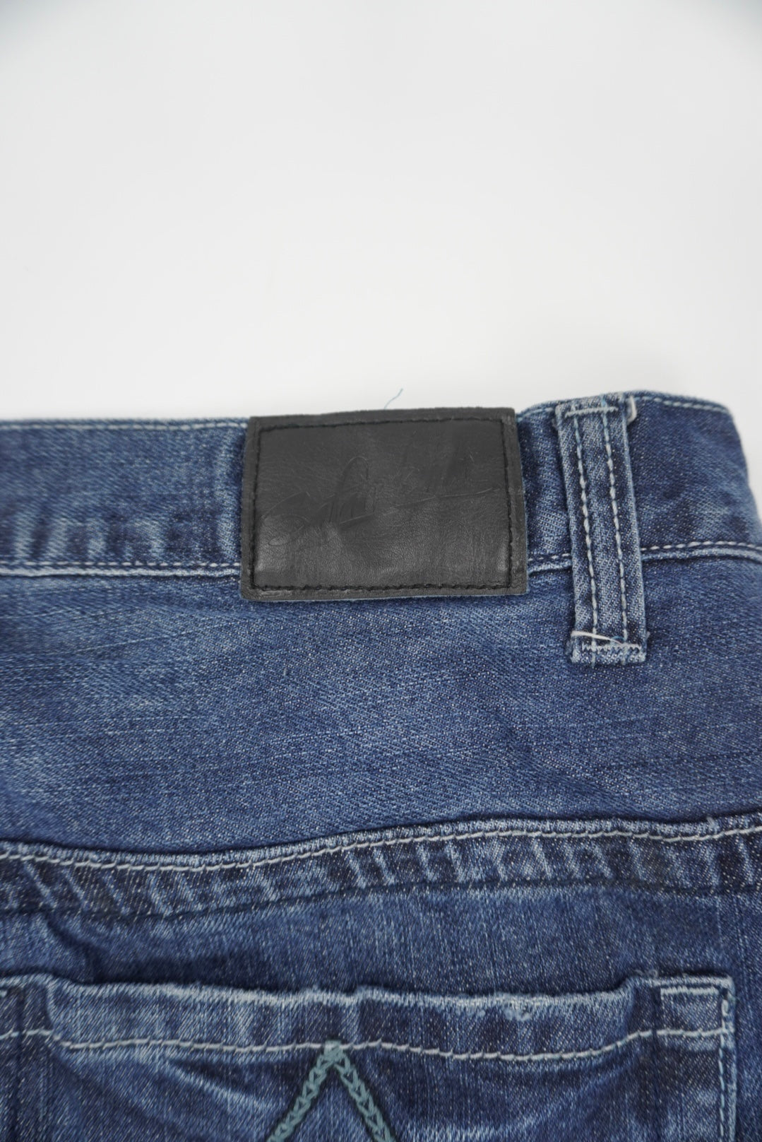 Safari Denim jorts