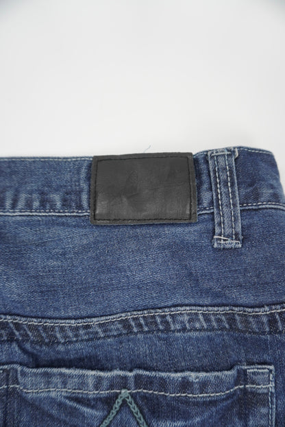 Safari Denim jorts