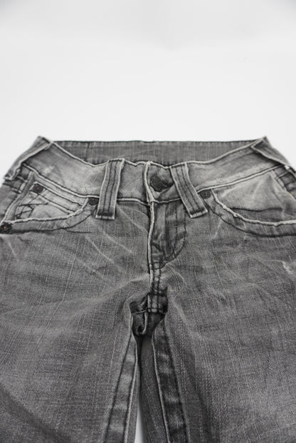 True Religion Straight Pants