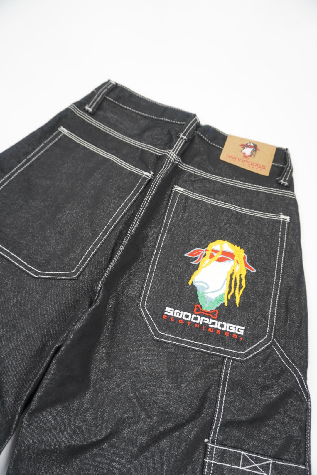 Snoop Dogg Jorts