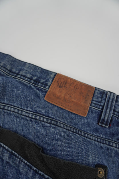 southpole baggy pants