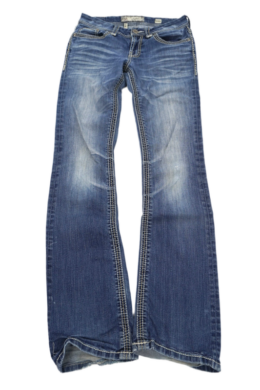 bke culture bootcut pants