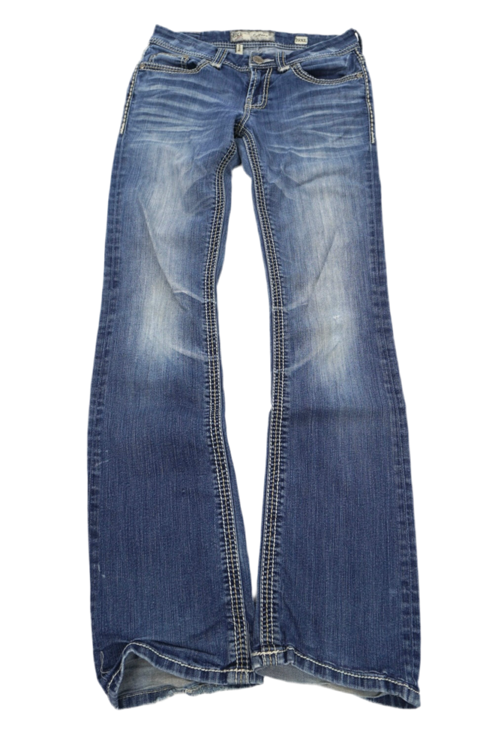 bke culture bootcut pants