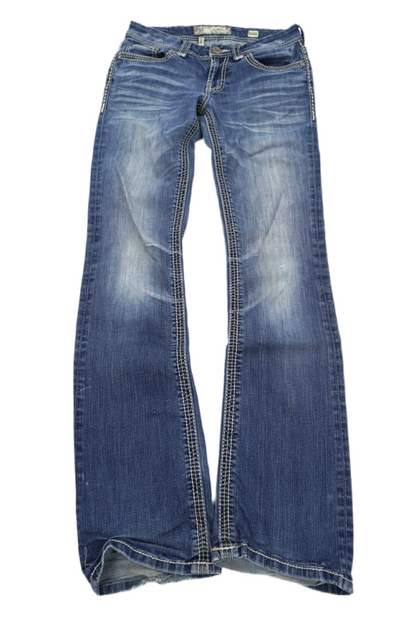 bke culture bootcut pants