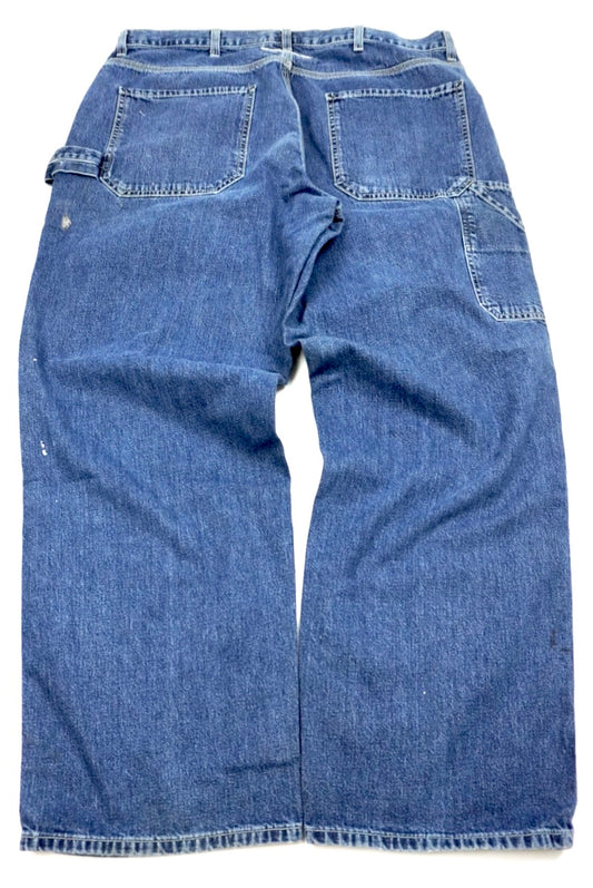 Calvin Klein Baggy Jeans