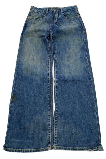 Rocawear flared Pants