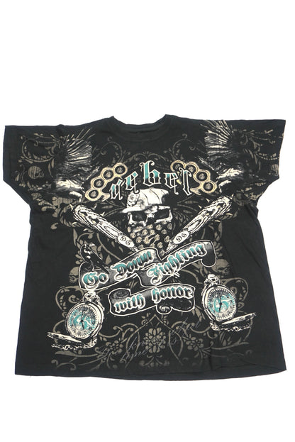 Xzavier baby Tee