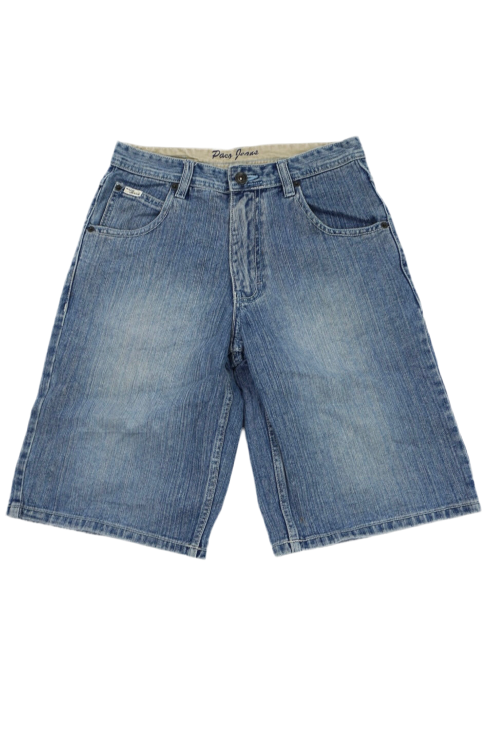 Paco Jeans Jorts