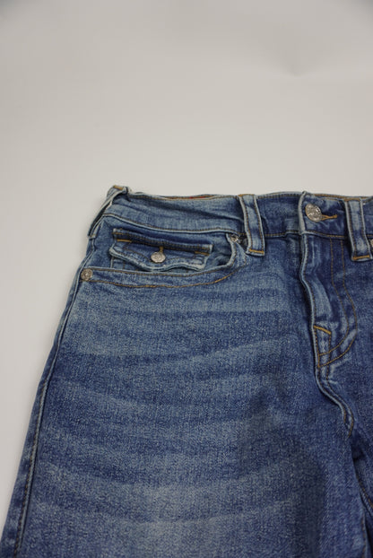True Religion Ricki relaxed straight