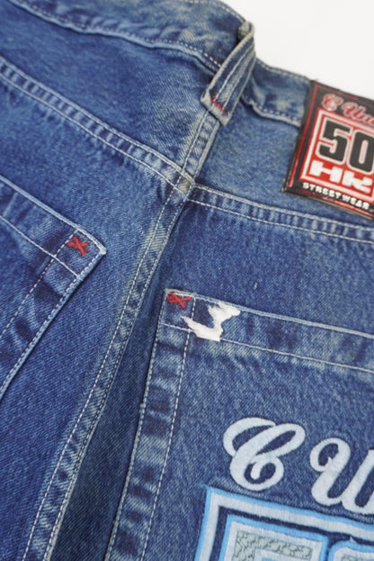 G-Unit Jorts