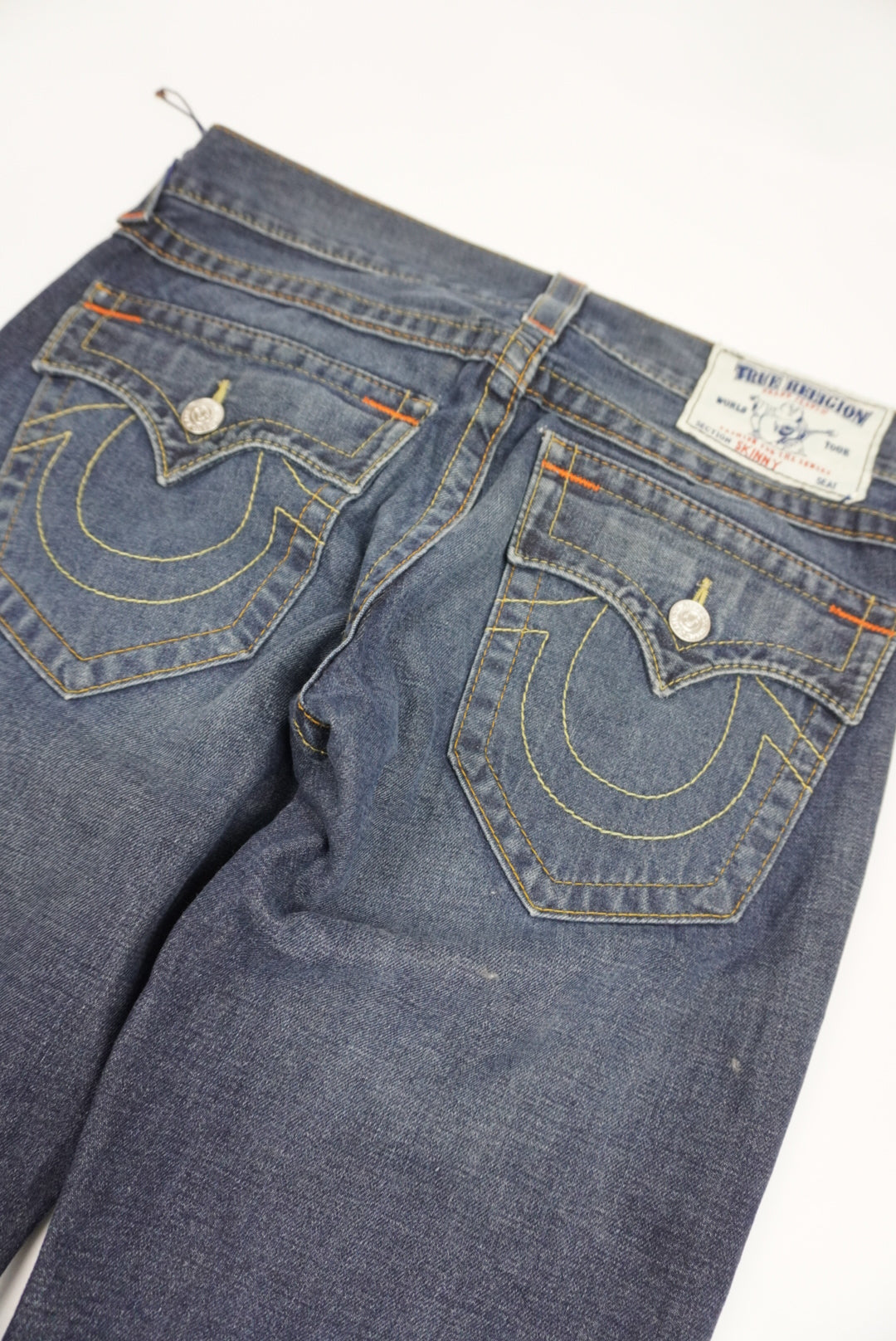 True Religion Skinny Pants