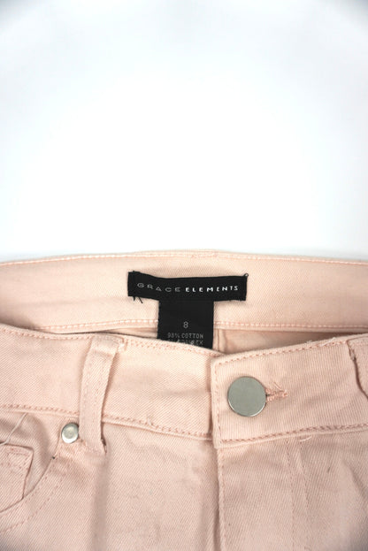 Grace Elements bootcut Boho Pants