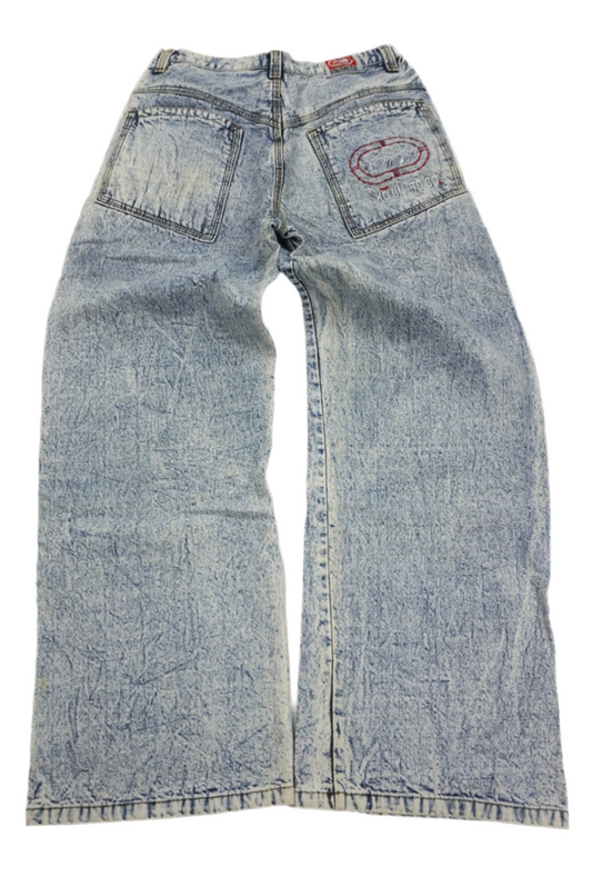 Ecko Baggy Pants