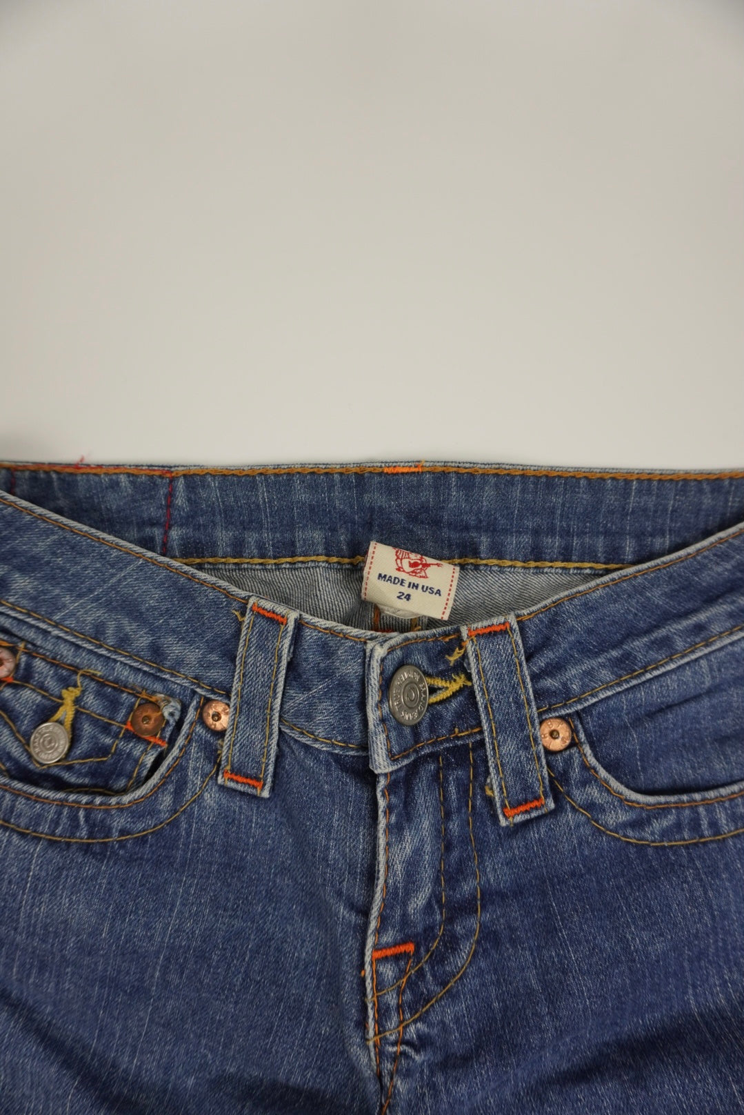 True Religion Joey Pants