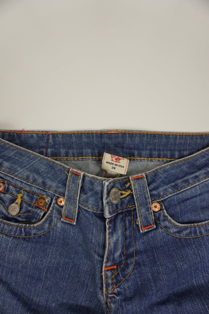 True Religion Joey Pants