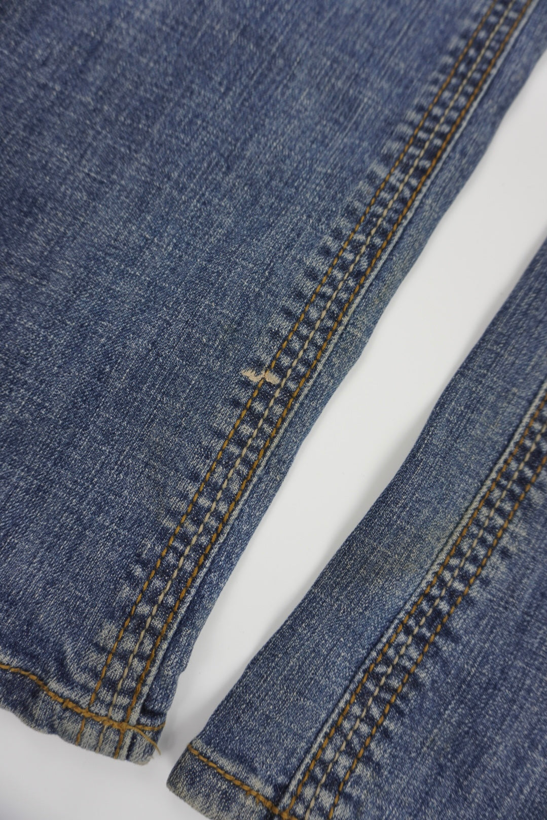 AdiktD flared Pants