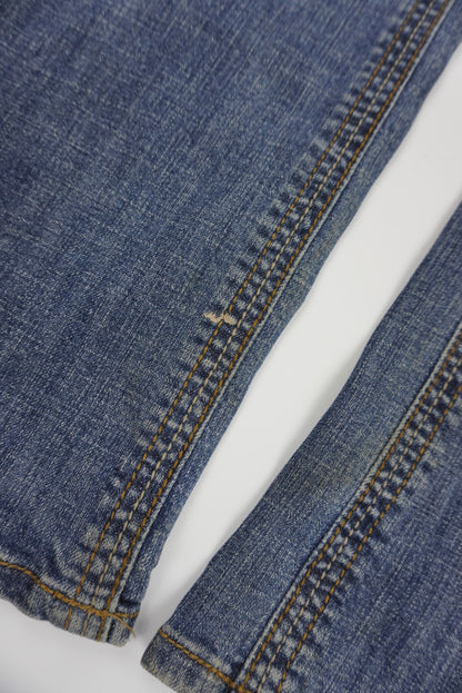 AdiktD flared Pants