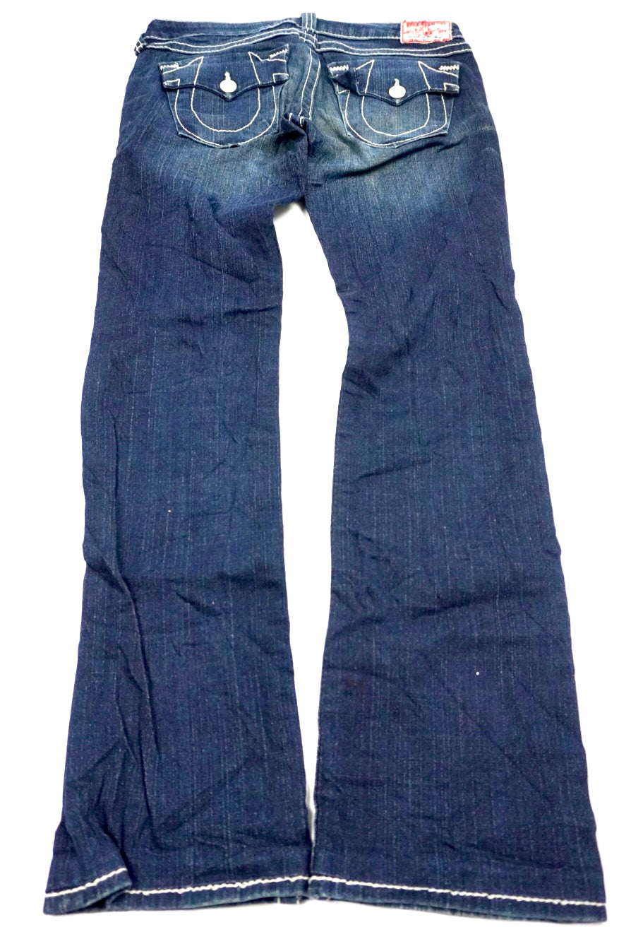 True Religion Billy Big T Pants