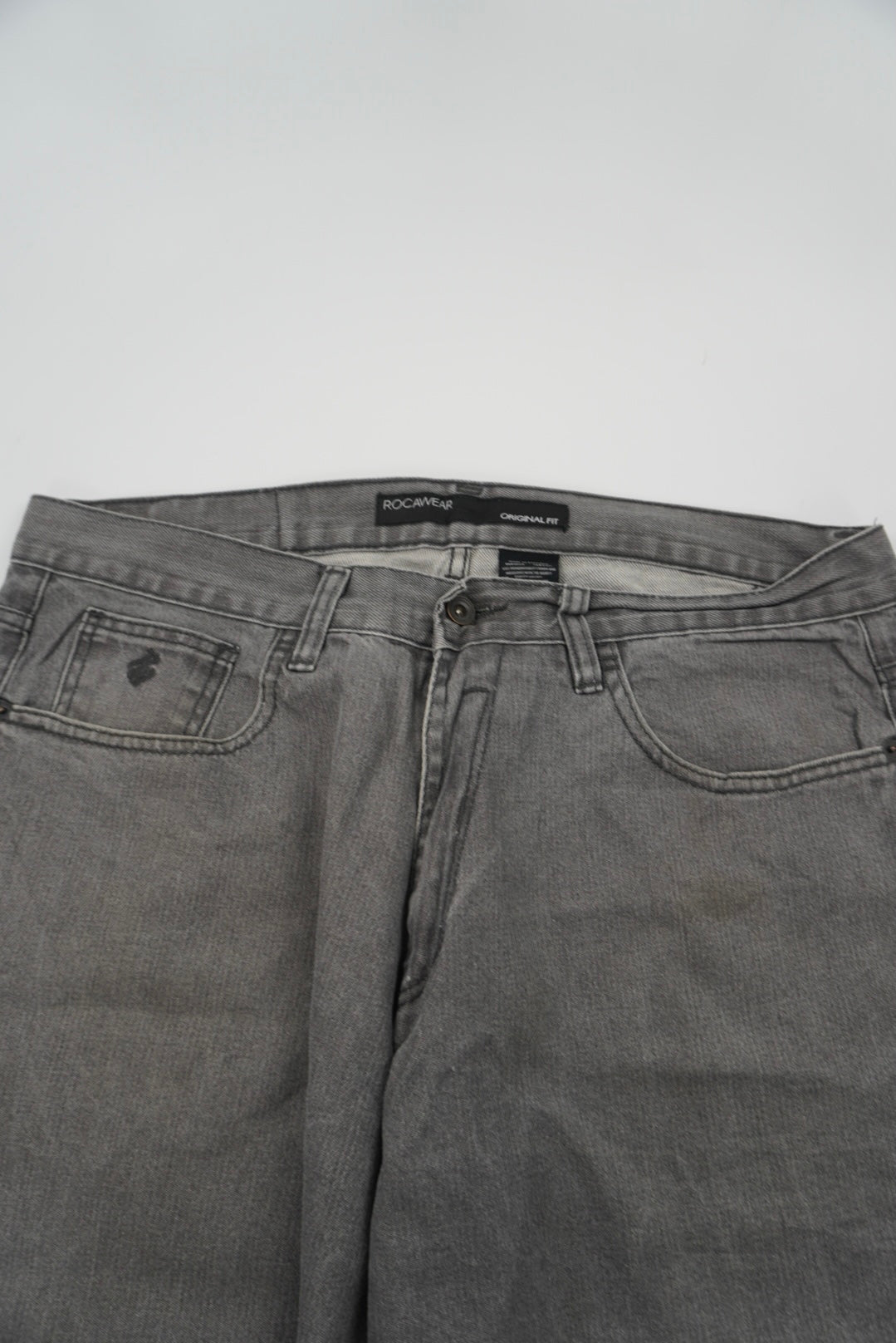 rocawear baggy pants